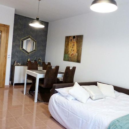 Rosa Vila Home II Puerto del Rosario  Kültér fotó