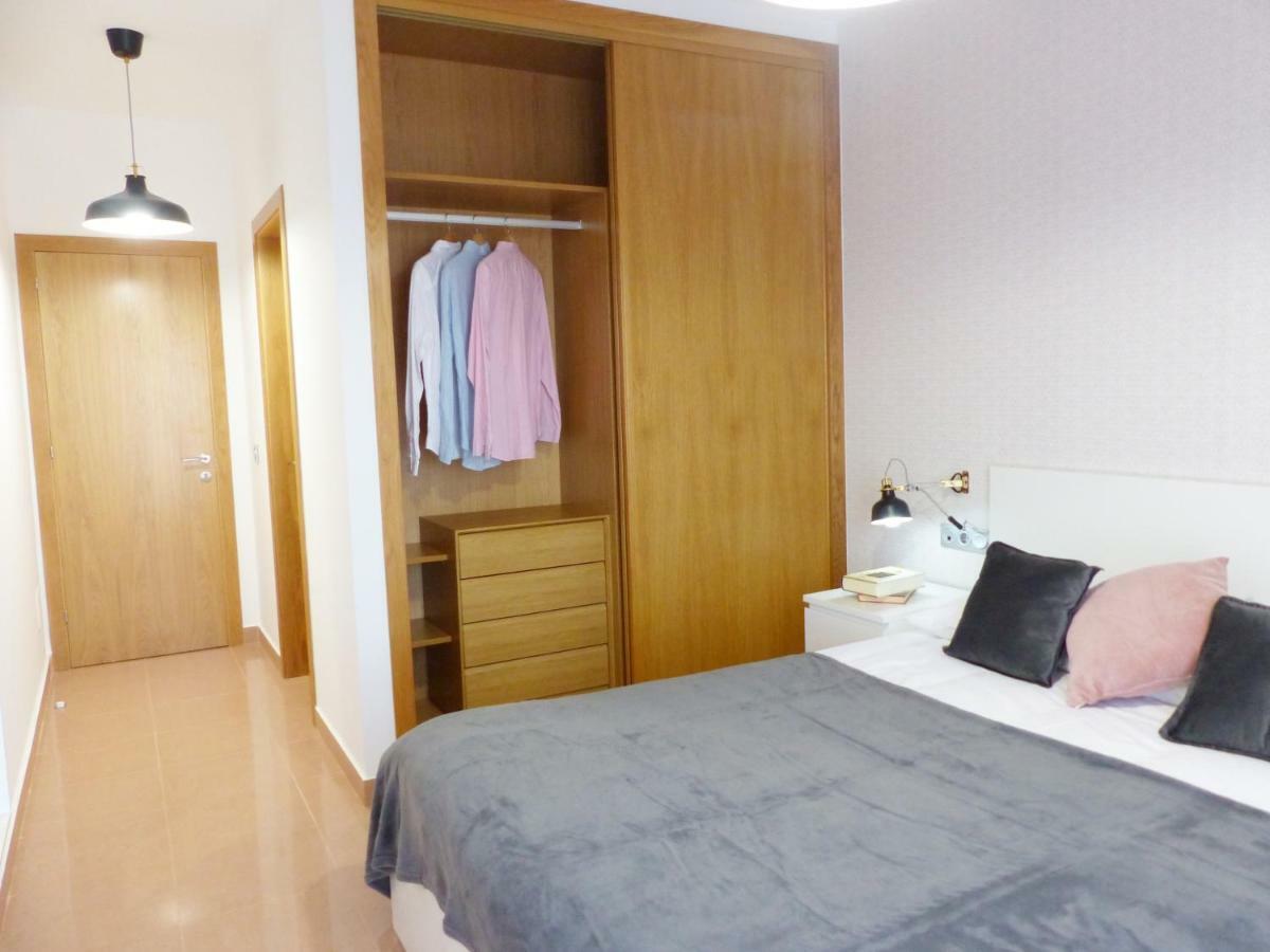 Rosa Vila Home II Puerto del Rosario  Kültér fotó
