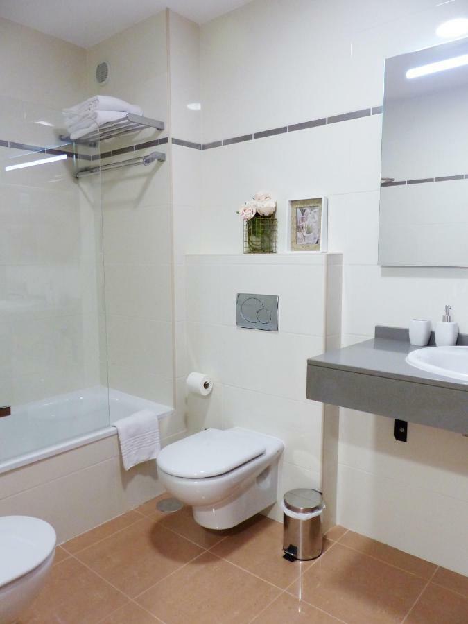 Rosa Vila Home II Puerto del Rosario  Kültér fotó
