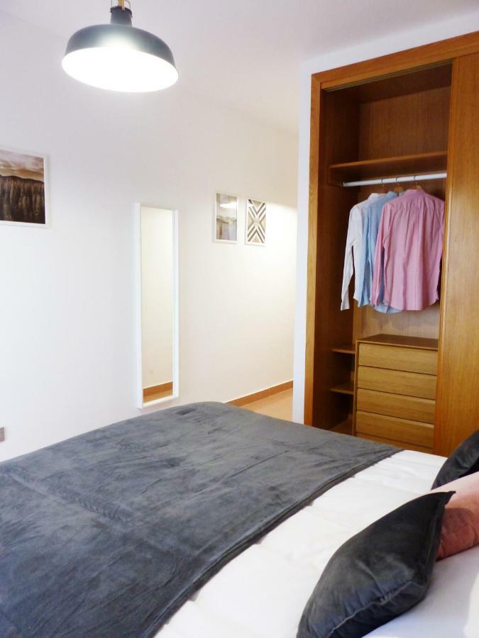 Rosa Vila Home II Puerto del Rosario  Kültér fotó