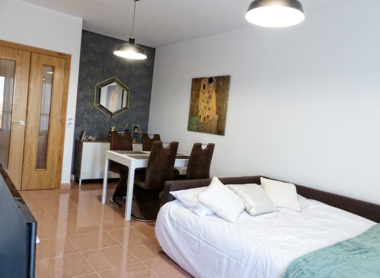 Rosa Vila Home II Puerto del Rosario  Kültér fotó