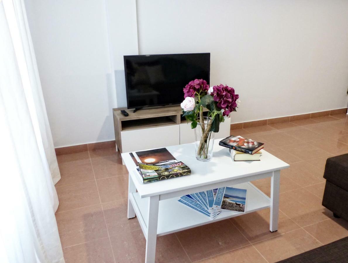 Rosa Vila Home II Puerto del Rosario  Kültér fotó