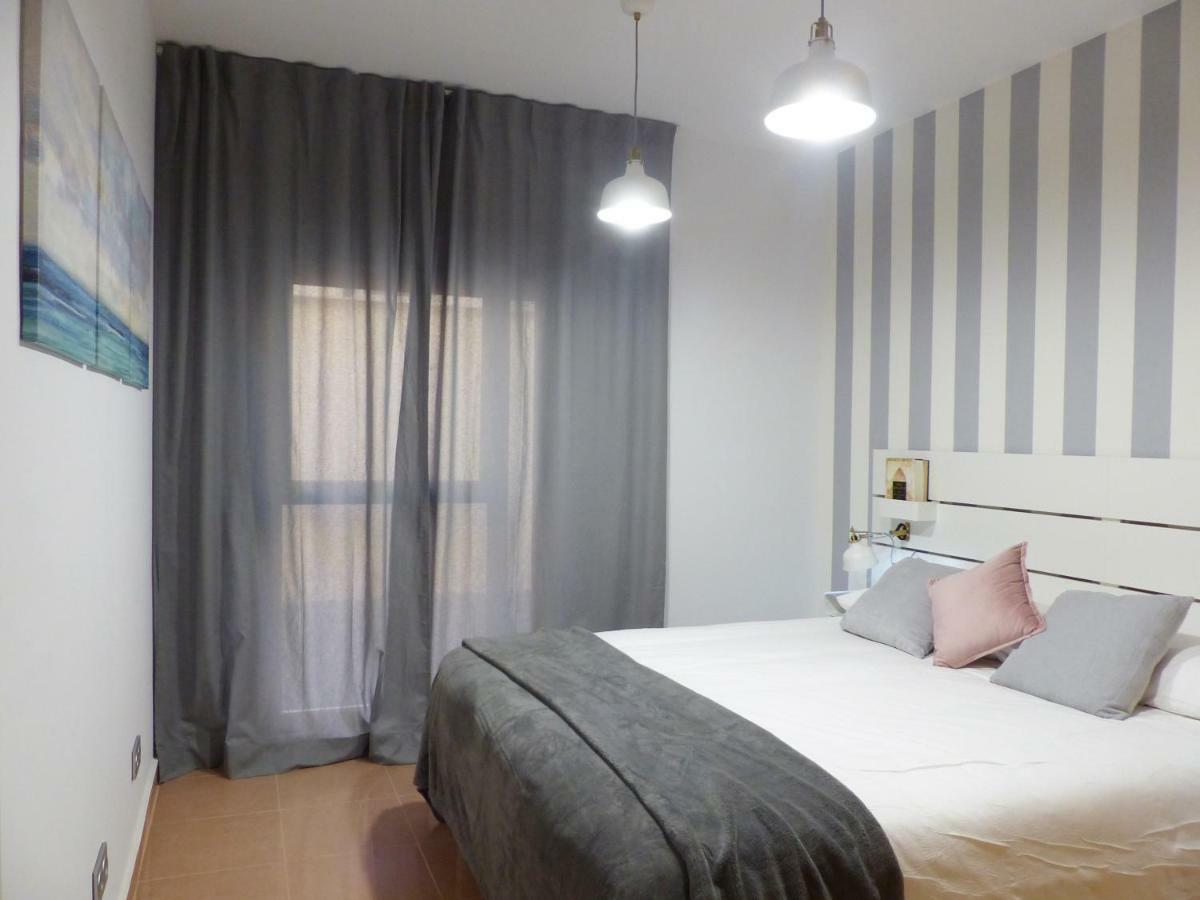Rosa Vila Home II Puerto del Rosario  Kültér fotó