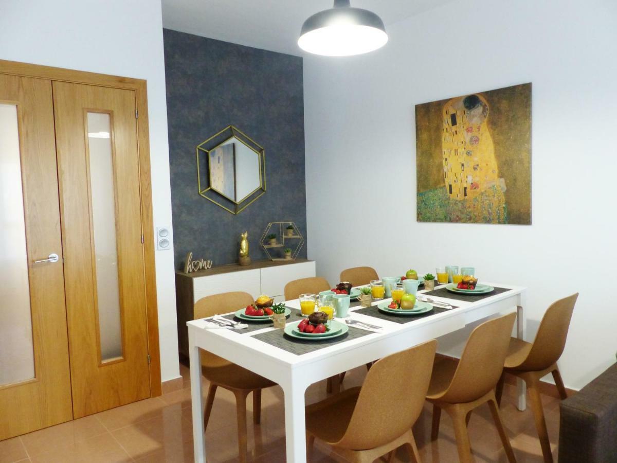 Rosa Vila Home II Puerto del Rosario  Kültér fotó