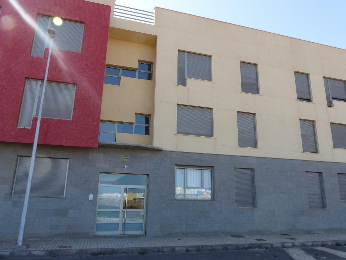 Rosa Vila Home II Puerto del Rosario  Kültér fotó