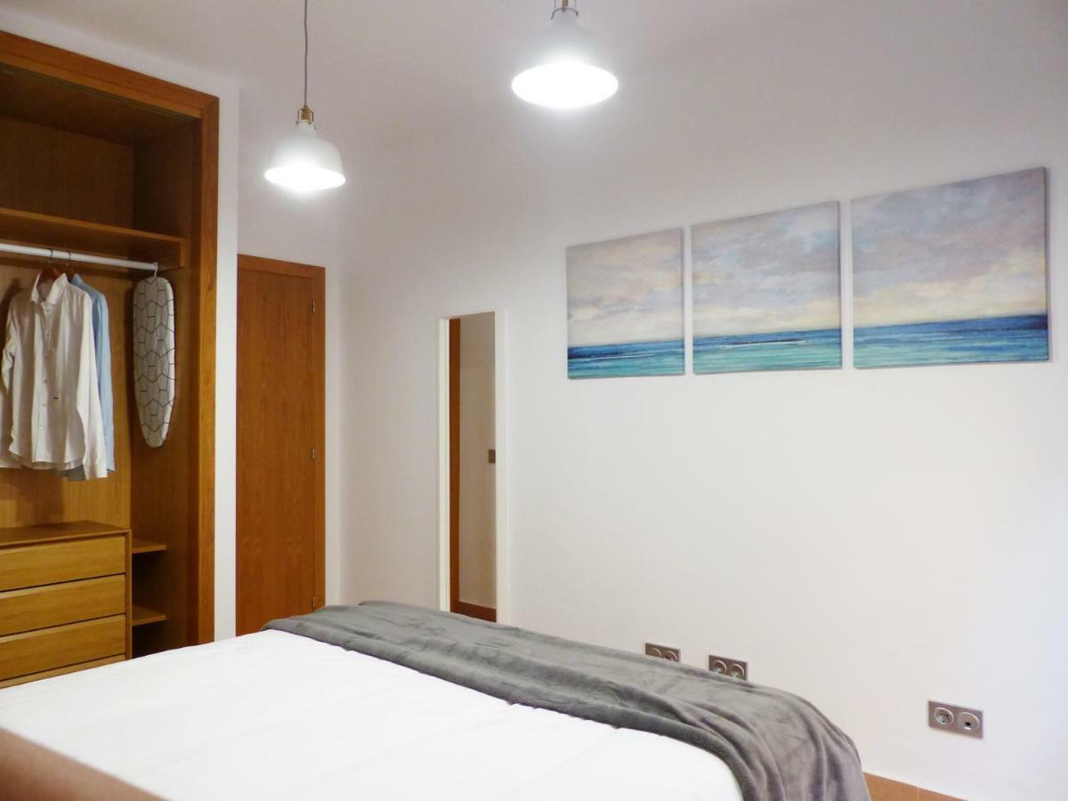 Rosa Vila Home II Puerto del Rosario  Kültér fotó