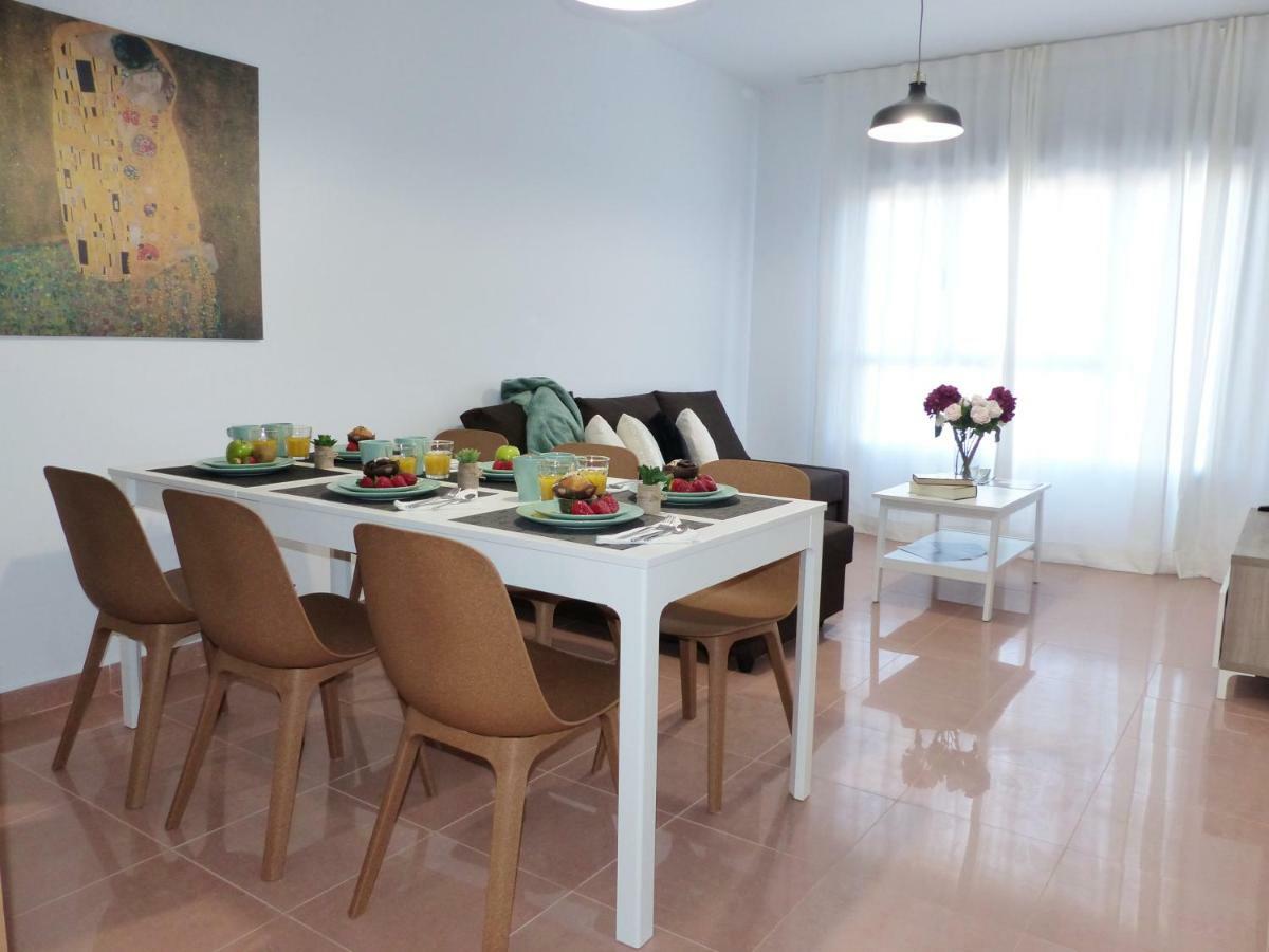 Rosa Vila Home II Puerto del Rosario  Kültér fotó