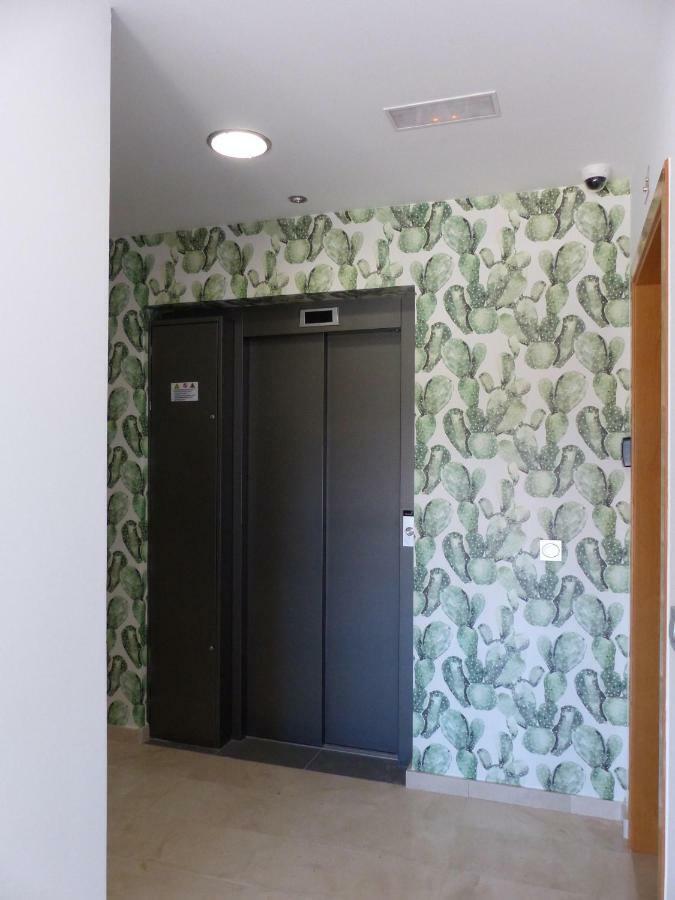 Rosa Vila Home II Puerto del Rosario  Kültér fotó