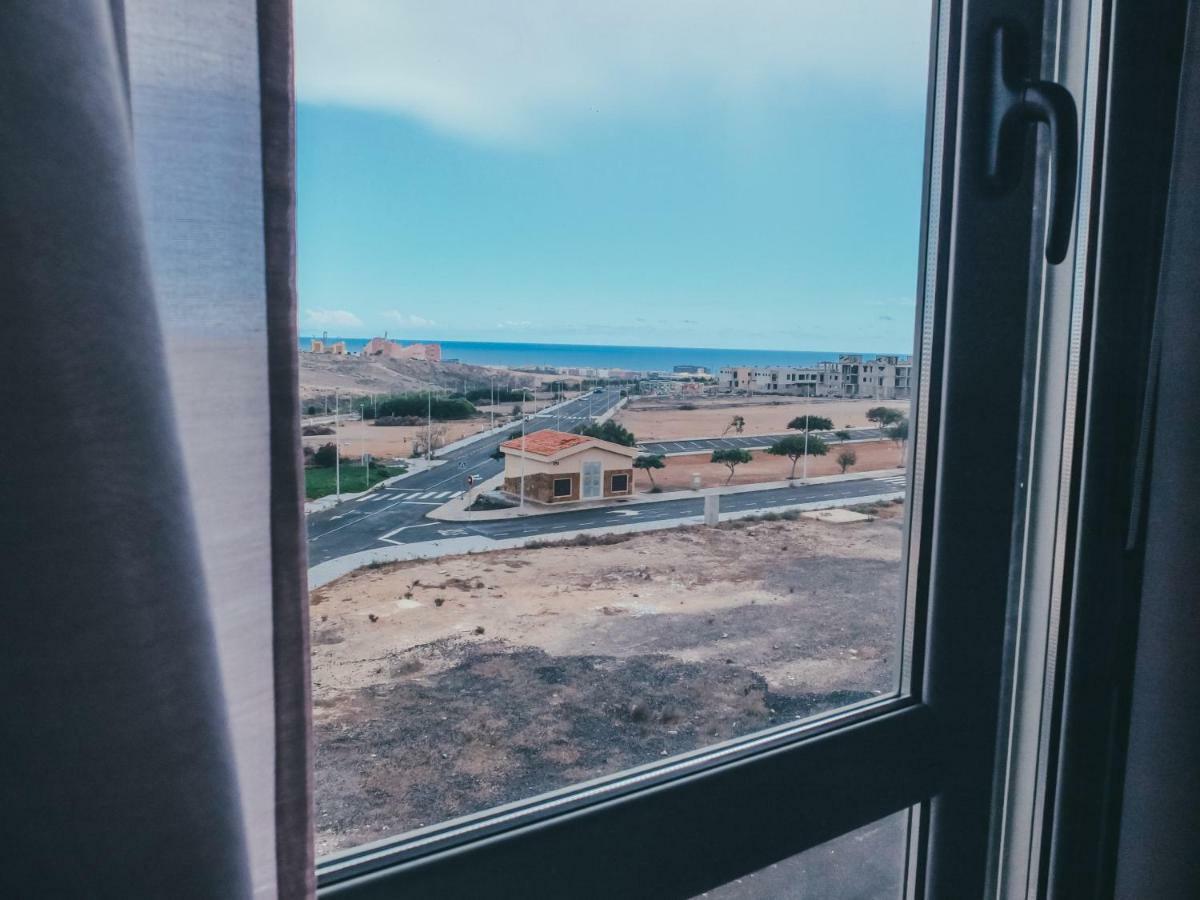 Rosa Vila Home II Puerto del Rosario  Kültér fotó